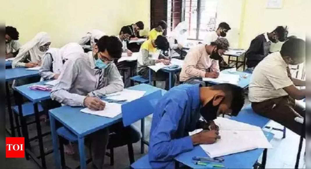 National Exit Test for MBBS students from next year - Punjab Narrative