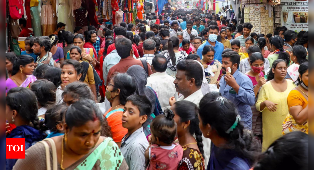 Stigma reason behind shortage of 'skilled' trade workers in India ...