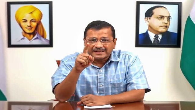 Centre vs AAP How the Delhi services bill will change the power dynamics in the Capital
