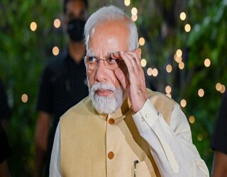 Ex-BJP