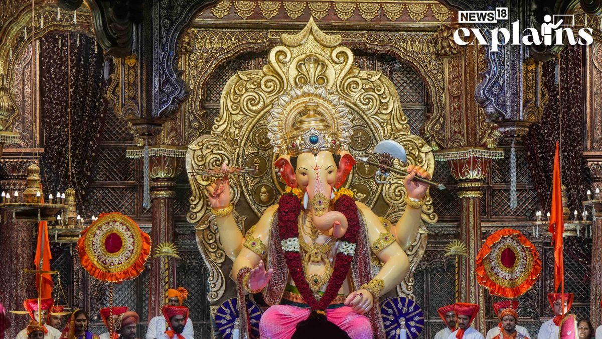 Ganesh Chaturthi Here's Why the Festival Significant & Importance of