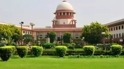 Supreme Court Excess land payout? SIT to probe Noida Authority