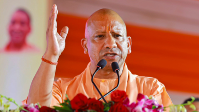 Uttar Pradesh chief minister Yogi Adityanath 'If I have to lose power for Ram Mandir, so be it': Yogi Adityanath recalls 2017 Ayodhya visit