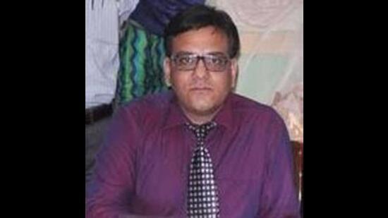 Dhiraj Sharma
