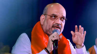 The Union home minister is chairperson of the southern zonal council, while Tamil Nadu chief minister C Joseph Vijay is its current vice-chairperson. Amit Shah to chair meeting with CMs, top officials of southern states to resolve inter-state issues
