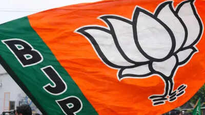 40 leaders join BJP Asian Games medallist Manpreet Kaur, 39 others join BJP ahead of Punjab polls