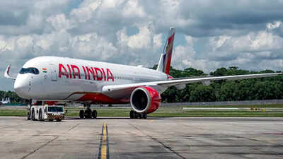 Both pilots have been taken off flying duty by the DGCA, pending investigation. Dope test of turbulent Air India flight’s pilot ‘not negative’, sent for confirmation, says government