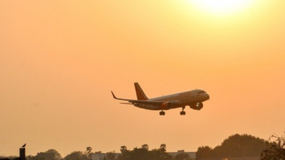 The accused was allegedly carrying 13 packets of contraband substance Flyer on Phuket-Bengaluru flight 'tries to hide' drugs in lav overhead panel, held on arrival