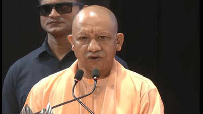 Adityanath also revisited the issue of encephalitis, which he said had caused widespread fear in eastern Uttar Pradesh for decades. 'Gang of dacoits': Yogi Adityanath says Akhilesh must apologise for UP 'loot and extortion'