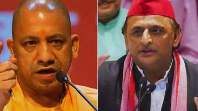 Akhilesh Yadav targets CM Yogi over Ankit Balyan murder ‘Gang’s name similar to that of a prominent figure’: Akhilesh Yadav’s swipe at Yogi Adityanath over Ankit Balyan murder