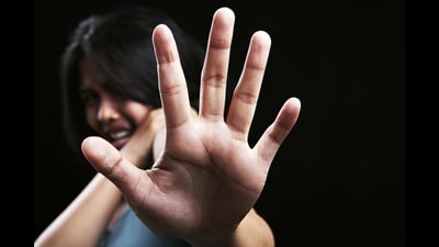 The case dates back to September 7, 2023, when a woman from Ferozepur Jhirka area filed a complaint saying a young man from her neighborhood raped her minor daughter. (Picture only for representational purpose) The case dates back to September 7, 2023, when a woman from Ferozepur Jhirka area filed a complaint saying a young man from her neighborhood raped her minor daughter. (Picture only for representational purpose)