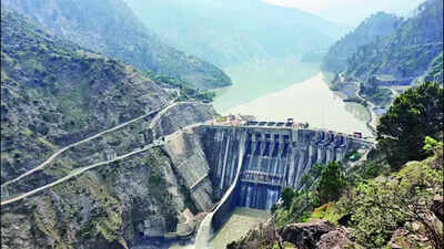 MEA said that the Indus Water Treaty will remain in abeyance 'No jurisdiction': India rejects 'illegal' Court of Arbitration's Indus Waters Treaty award