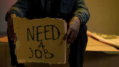 8.7 crore Indian youth caught in a career limbo No work, no study, no training: 8.7 crore Indian youth caught in a career gap