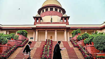 SC flags ‘serious flaws’ in UP Gangsters Act, warns of misuse against innocents SC faults UP Gangsters Act, says it is prone to misuse