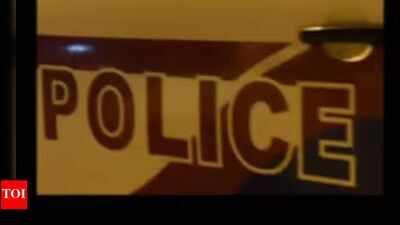 SUV falls in J&K gorge; 3 killed