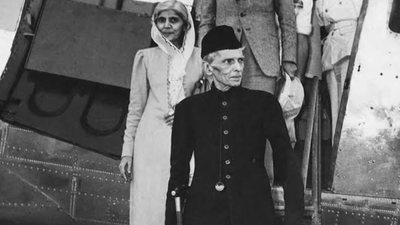 Knowledge of Jinnah’s poor health could have affected the course of events, leading to Partition (Photo: Agencies). Two Mumbai doctors to receive Pakistan’s highest civilian honour for keeping Jinnah’s illness secret