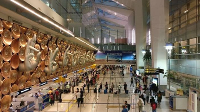3 Italian passengers flew from Amritsar to Munich without immigration clearance 3 Italian passengers fly out of Delhi without immigration clearance: What exactly happened