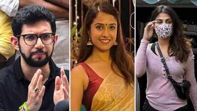 Earlier, the Bombay HC ordered a Central Bureau of Investigation (CBI) probe into Salian's death. Aaditya Thackeray, Rhea Chakraborty named in Disha Salian's death case: Key details from CBI FIR