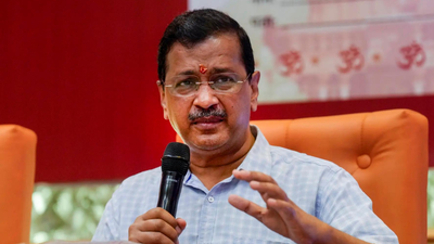 Kejriwal on future Rajya Sabha picks after Raghav Chadha exit 'AAP will be extra cautious': Kejriwal on future Rajya Sabha picks after Raghav Chadha exit