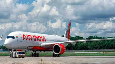 Air India flight to Kathmandu returns to Delhi after technical problem Air India flight bound for Kathmandu turns back to Delhi after 'technical issue'
