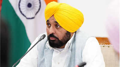 At the meeting to be held at 1 pm, the committee will deliberate on provisions of the Jaagat Jot Sri Guru Granth Sahib Satkar (Amendment) Act, 2026 Anti-sacrilege law: Mann to hold meeting of coordination committee to discuss provisions