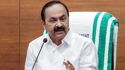 Kerala CM counters BJP over case against journalist 'Are they adopting Talibanism? 'Satheesan hits back at BJP over action on journalist