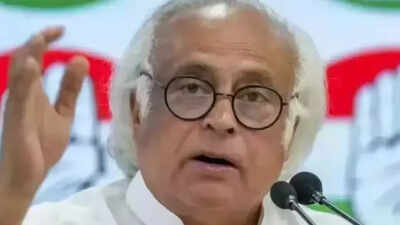 "The CEC thinks he can hide behind ‘bureaucratise’ and protocol. He stands exposed and is now petrified," claimed Jairam Ramesh 'Avoids issue of Gen Z voters': Congress attacks EC's 'wishy-washy' press note, seeks pause in SIR
