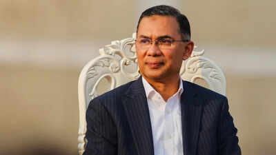 Tarique Rahman Bangladesh PM was invited for Brics meet and bilateral visit: Govt