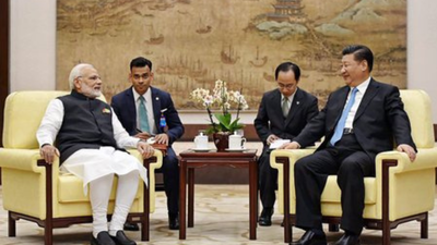 China officially requested for Xi Jinping delegation's visas on August 27 Beijing officially requested for Xi Jinping delegation's visas on August 27