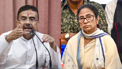 Adhikari claimed the deletions were ordered by judicial officers in a case filed by Banerjee herself. Bengal SIR row: CM Suvendu Adhikari pins blame on Mamata for deletion of 27 lakh voters