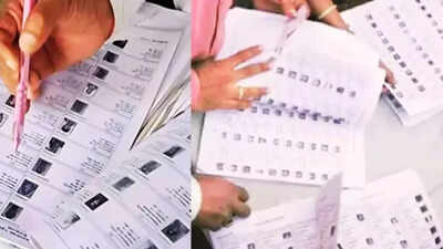 SIR appeals pile up in WB, EC says hike number of tribunals Bengal SIR tribunals may take 12 years to decide on appeals