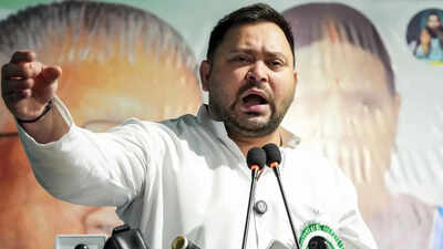 Tejaswi alleged that Prime Minister Narendra Modi and Union home minister Amit Shah had 'flouted all the rules' and claimed the CEC had acted according to their wishes. 'Bihar, Maharashtra, Delhi, Haryana & West Bengal': Oppn seeks fresh polls after EC 'dissent' report