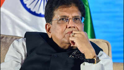 Union minister Piyush Goyal addressed Rahul as a grumpy ‘fufa’ BJP: Rahul should consider becoming stand-up comedian
