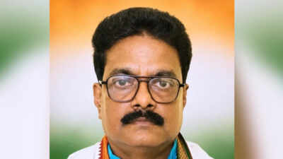 Milan Pradhan 'BJP's dirty game': Congress claims its Nandigram candidate arrested after Mamata extended support