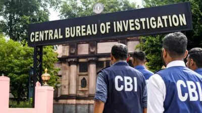 FIR Slapped On Missionary Org CBI mounts probe into US body's funding network