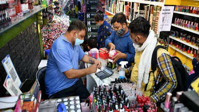 Drug regulator alerts on unauthorised Pakistani whitening creams sale in India. (Photo: ANI) CDSCO flags 2 Pakistani creams over excess heavy metals