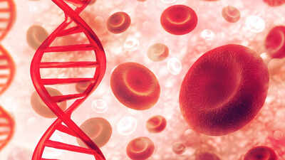 Representative image Centre tells states to act against unauthorised stem cell therapy