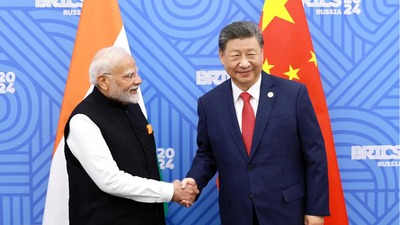 Prime Minister Narendra Modi and Chinese President Xi Jinping will attend the 18th Brics summit China confirms Xi Jinping's India visit for Brics summit on September 12-13, first trip in 7 years
