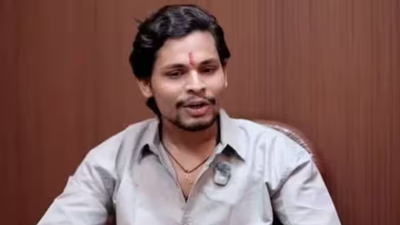 Swatantra Bhardwaj CJP protest assault case: 'Influencer' Swatantra Bhardwaj gets 3-week interim bail