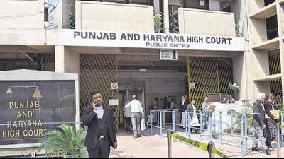 The case was disposed of in 2012 after authorities promised to take requisite steps. (HT File) The case was disposed of in 2012 after authorities promised to take requisite steps. (HT File)