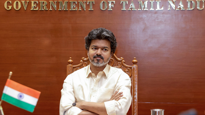 Tamil Nadu govt to provide one-gram gold rings to newborns CM Vijay to launch one-gram gold ring scheme for babies born in Tamil Nadu govt hospitals