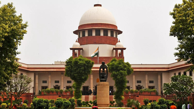 Company can be punished for offence carrying imprisonment, term can be replaced by fine: Supreme Court