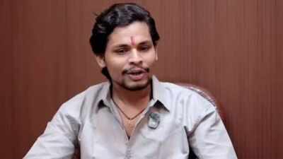 Swatantra Bharadwaj ‘Complainant attacked me’: Swatantra Bhardwaj tells Delhi court, says arrest politically motivated