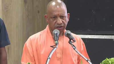 Yogi Adityanath hits out at opposition over SIR row ‘Congress part of every conspiracy’: CM Yogi hits out at opposition amid 'dissent within EC' row