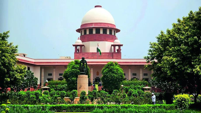 'Conjecture and preconceived': SC refuses to rejig panel probing police action during CJP protest