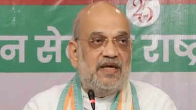 Union Home Minister Amit Shah stated India has entered a new era of performance politics. He said corruption, casteism, and dynastic politics have ended since 2014. ‘Corruption, casteism, dynastic politics has ended’: Amit Shah hails 12 years of Modi govt