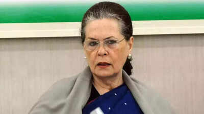 Sonia Gandhi Court junks rejection of petition to probe Sonia voter roll entry