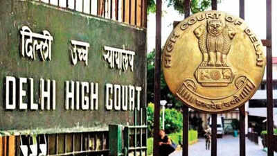 The appointees were judicial officers who were earlier recommended by Supreme Court collegium to be elevated to the different HCs Delhi high court gets 7 new judges