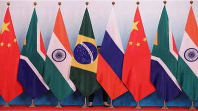Digital asset companies from BRICS and partner countries will seek a bigger place in cross-border payments and institutional investment Digital asset firms seek sovereign funds’ backing at Delhi meet