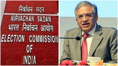 SIR row explodes into political confrontation as Opposition demands action against CEC EC 'dissent' row: Opposition seeks CEC's arrest, fresh polls in states; BJP lauds 'pure democracy' - top developments